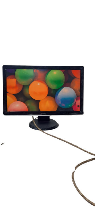 Dell ST2010b LCD 20" Widescreen Monitor W/HDMI & VGA Ports