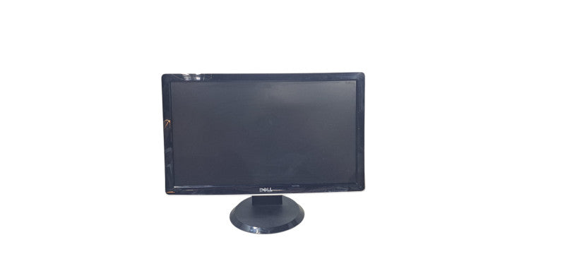 Dell ST2010b LCD 20" Widescreen Monitor W/HDMI & VGA Ports