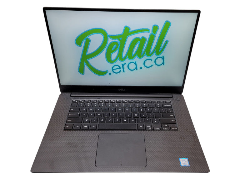 Dell Precisionm 5520 i7 7820HQ 16GB DDR4 GTX 512GB SSD Low Bat  β BudLap