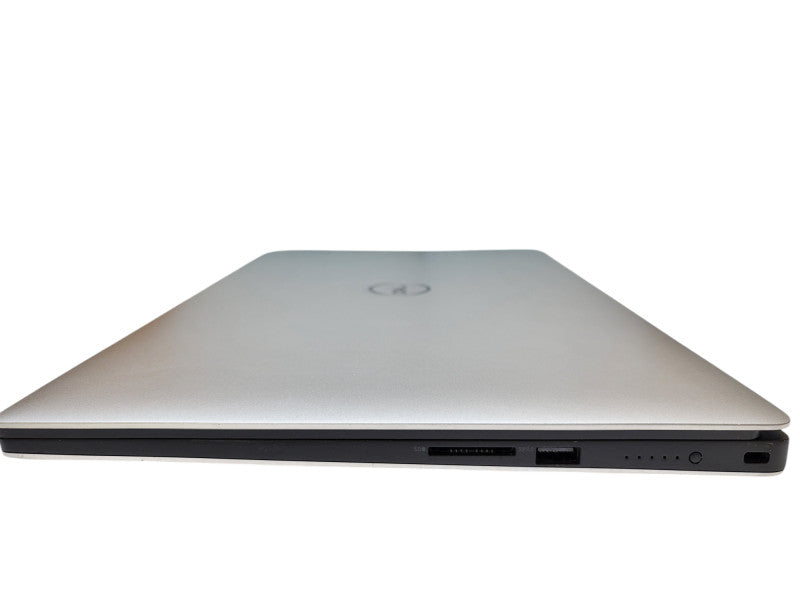 Dell Precisionm 5520 i7 7820HQ 16GB DDR4 GTX 512GB SSD Low Bat  β BudLap