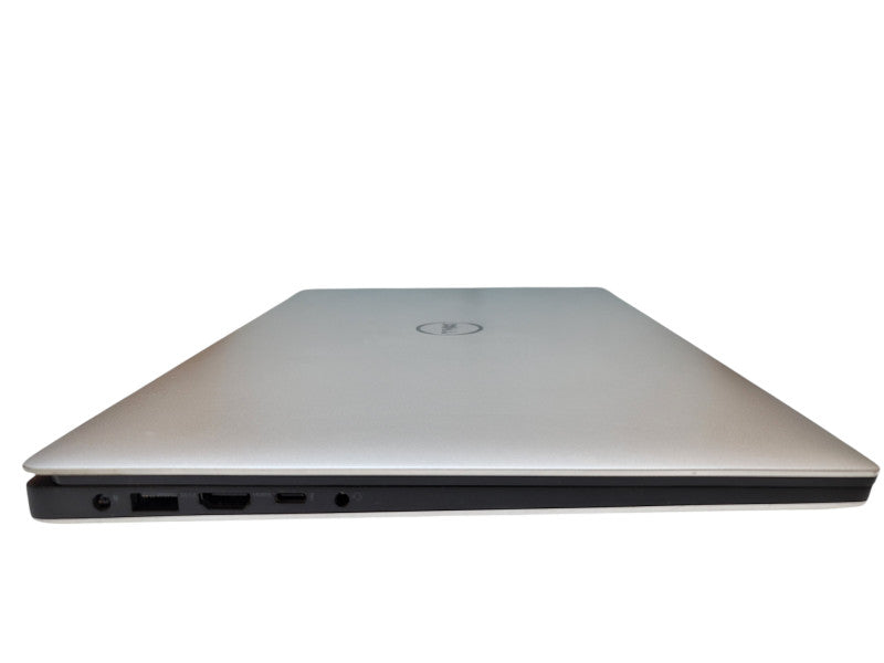 Dell Precisionm 5520 i7 7820HQ 16GB DDR4 GTX 512GB SSD Low Bat  β BudLap