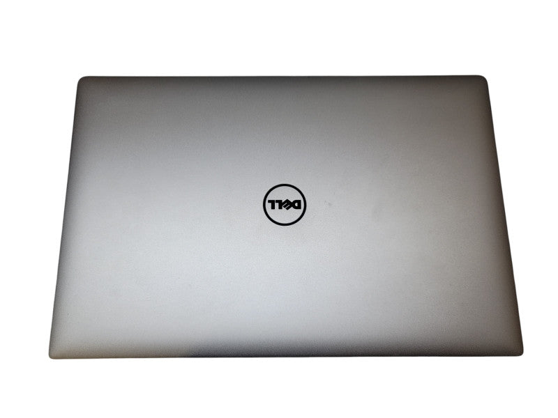 Dell Precisionm 5520 i7 7820HQ 16GB DDR4 GTX 512GB SSD Low Bat  β BudLap