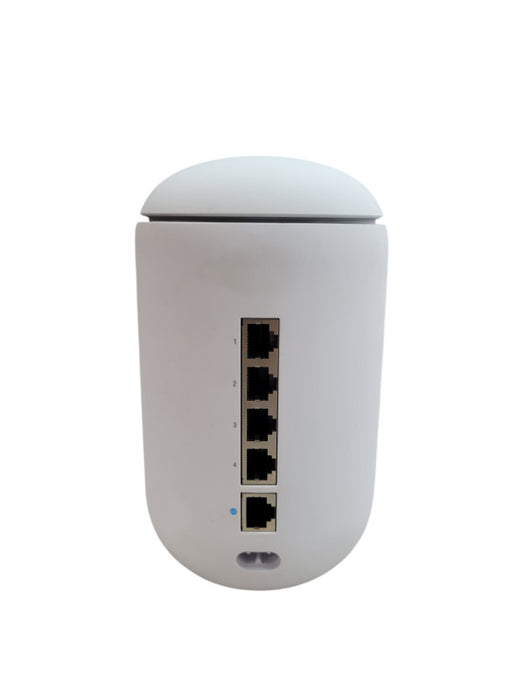 Ubiquiti UniFi Dream Machine UDM Gateway Router WiFi - White %