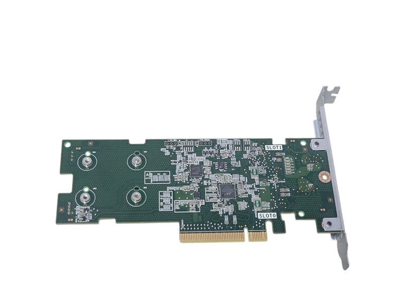Dell EMC 05T20H M.2 2-bay Server Storage Card High Profile Bracket, No M.2  _