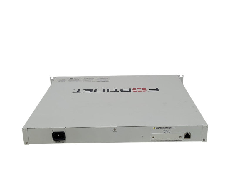 Fortinet FortiSwitch 248E-FPOE Managed L2 Gigabit Ethernet Switch _