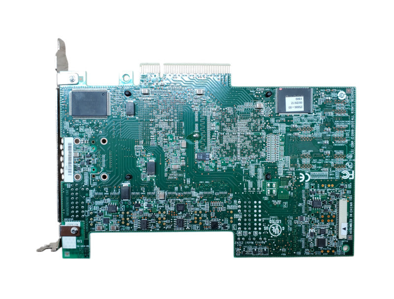 LSI MegaRAID MR SAS 9260-16i Controller Card L3-25243-20D