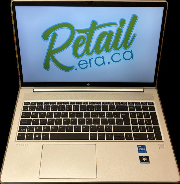 HP ProBook 450 G8 Core i5-1135G7@2.4GHz 16GB RAM 256GB SSD READ!  Lap200