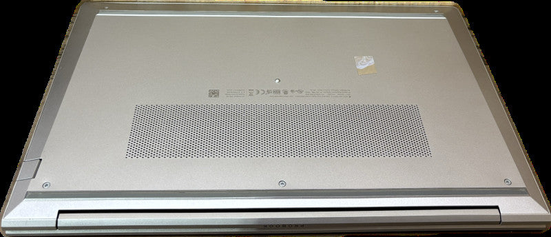 HP ProBook 450 G8 Core i5-1135G7@2.4GHz 16GB RAM 256GB SSD READ!  Lap200