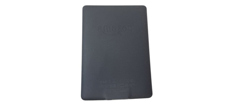 Amazon Kindle Paperwhite 7th Generation 4GB Model DP75SDI