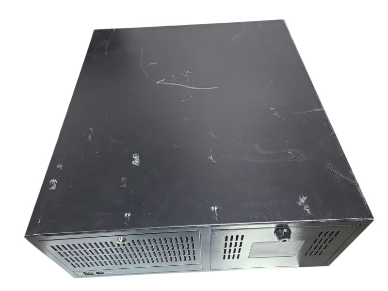 Advantech Industrial Computer ACP-4000 w/ Smart Control BD KV752106BA