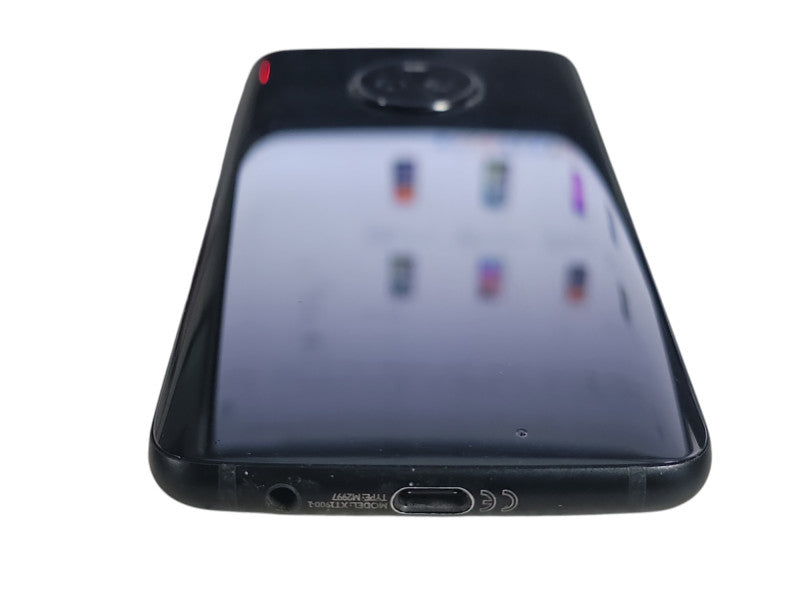 Motorola Moto X4 - 32GB - Black [XT1900-1] (