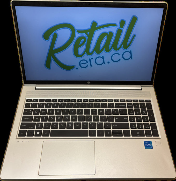 HP ProBook 450 G8 Core i5-1135G7@2.4GHz 16GB RAM 256GB SSD  Lap200
