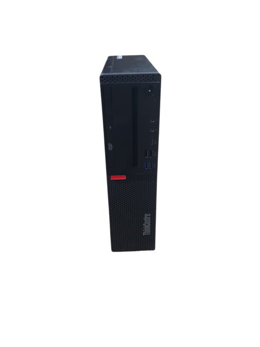 Lenovo ThinkCentre M720S SFF I5-9400 @ 2.90GHz 8GB RAM - No HDD