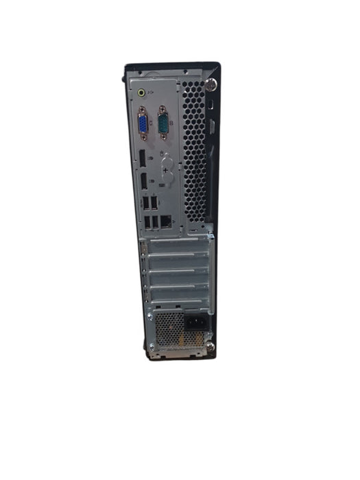 Lenovo ThinkCentre M720S SFF I5-9400 @ 2.90GHz 8GB RAM - No HDD