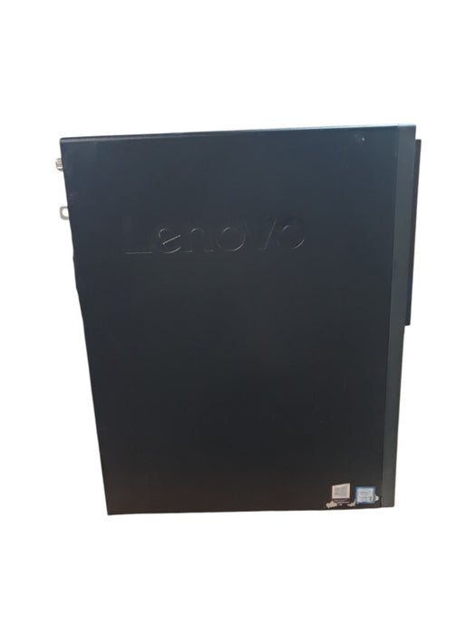 Lenovo ThinkCentre M720S SFF I5-9400 @ 2.90GHz 8GB RAM - No HDD