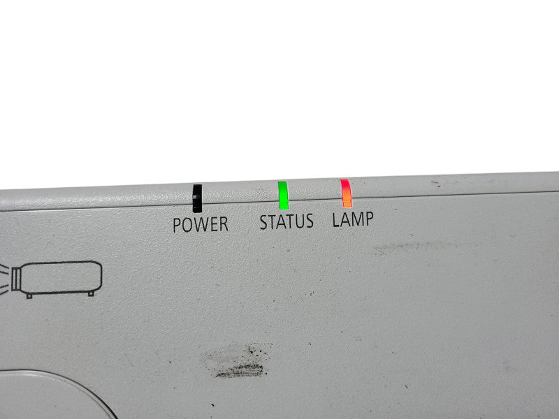 NEC Professional Video Projector (NP-P474U) READ $