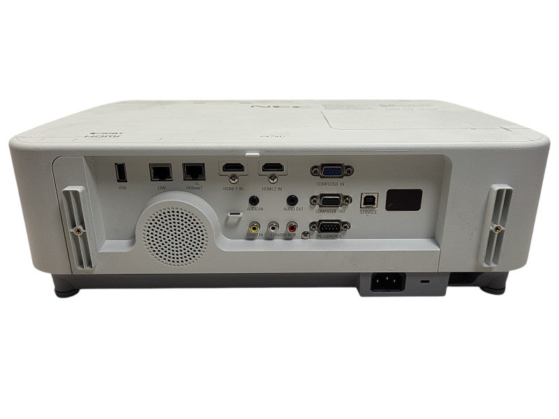 NEC Professional Video Projector (NP-P474U) READ $