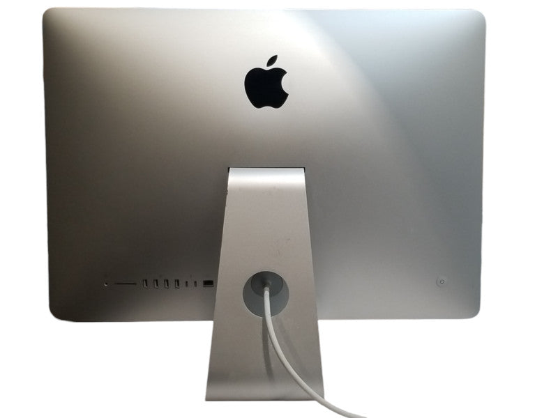 Apple iMac 21.5" 2017, i5-7360U CPU 2.30GHz 8GB RAM - 1TB - A1418