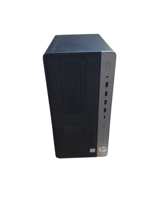 HP ProDesk 600 G5 MT i5-9500 3GHz 8GB RAM - No HDD