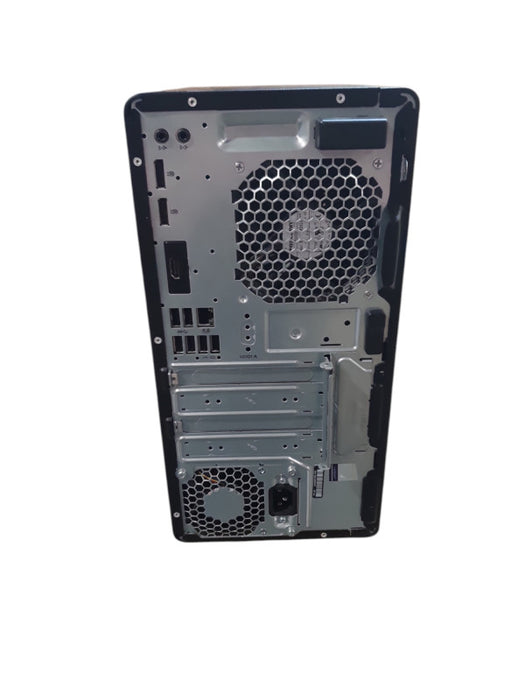 HP ProDesk 600 G5 MT i5-9500 3GHz 8GB RAM - No HDD