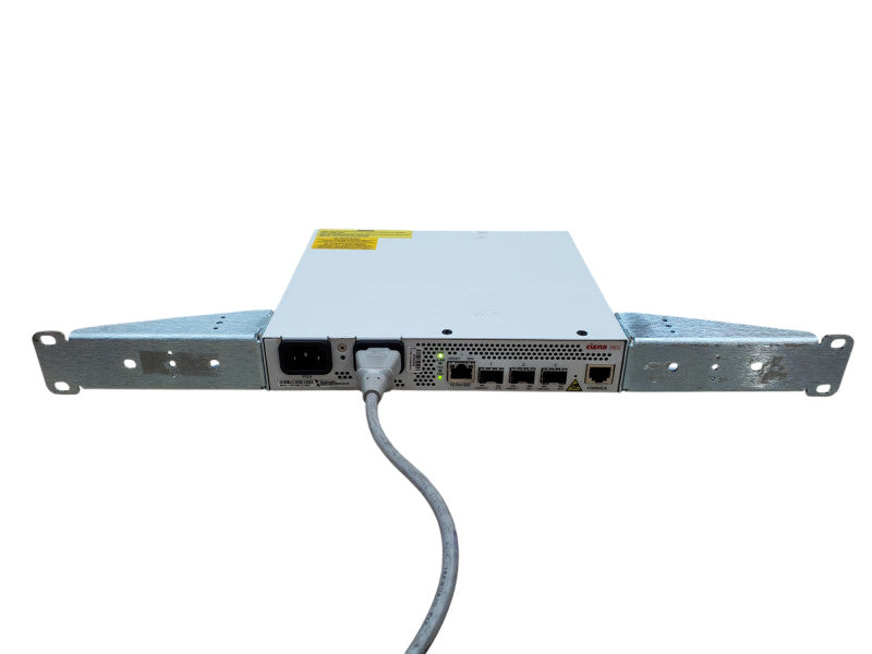 Ciena 3903 170-3903-820 Service Delivery Switch Network Management *READ*