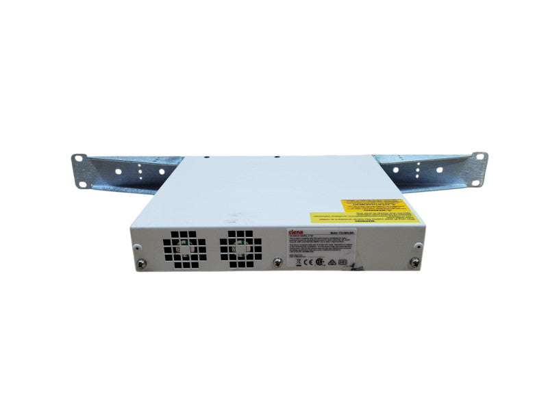 Ciena 3903 170-3903-820 Service Delivery Switch Network Management *READ*