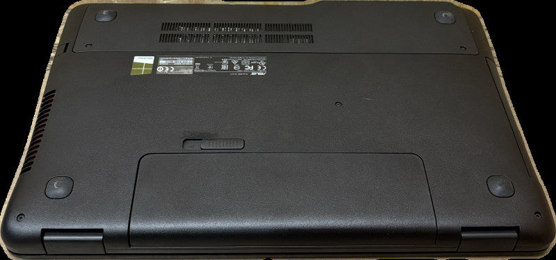ASUS ROG G551VW i5-6300HQ@2.3GHz GeForce GTX960M 2GB GPU 16GB RAM 280GB SSD  Lap200