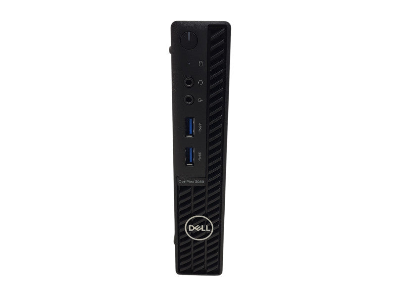 DELL OptiPlex 3080 USFF Intel Core i5-10500T 16GB RAM 256GB NVMe $