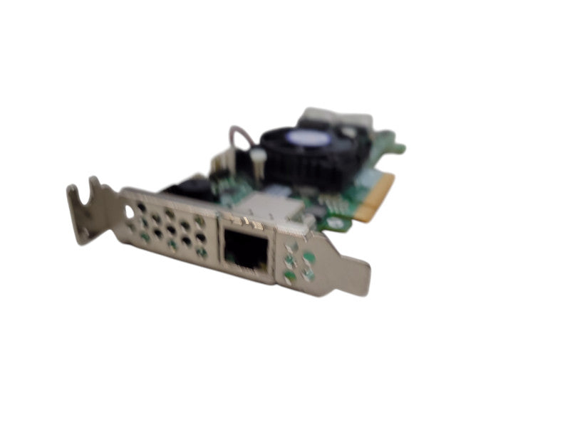 Areca ARC-1224-8I 6Gb/s SAS SATA PCI-e 2.0 x8 Low Profile  Q%