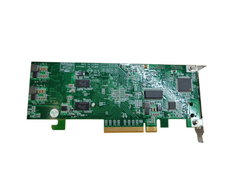 Areca ARC-1224-8I 6Gb/s SAS SATA PCI-e 2.0 x8 Low Profile  Q%