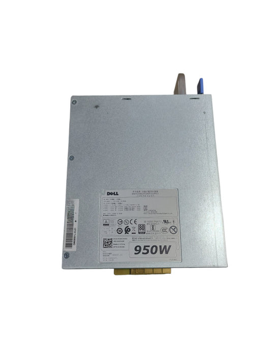 Dell H950EF-00 DP/N: 0CXV28 950W 80 Plus Gold Switching Power Supply