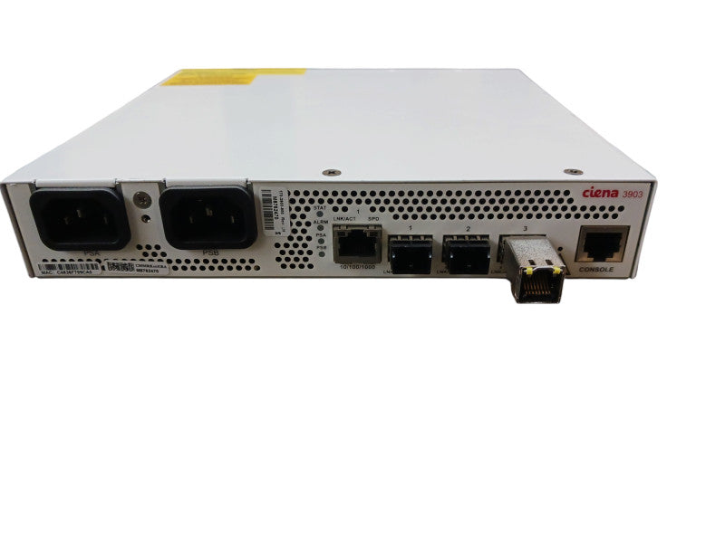 Ciena 3903 170-3903-820 Service Delivery Switch