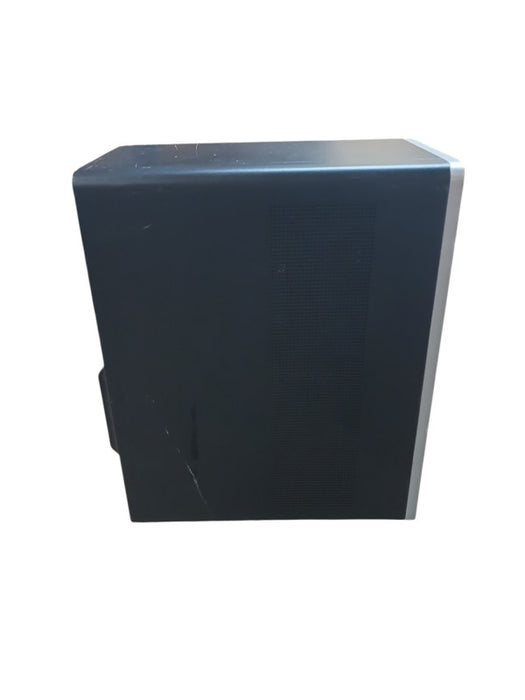 HP Pavilion 590 Tower Ryzen 5 2400G 3.6GHz 8GB RAM - No HDD