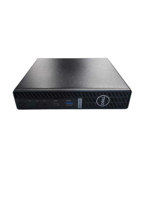 Dell OptiPlex 7080 Micro i5 - 10500T @ 2.30GHz 8GHz DDR4 Ram  Qθ