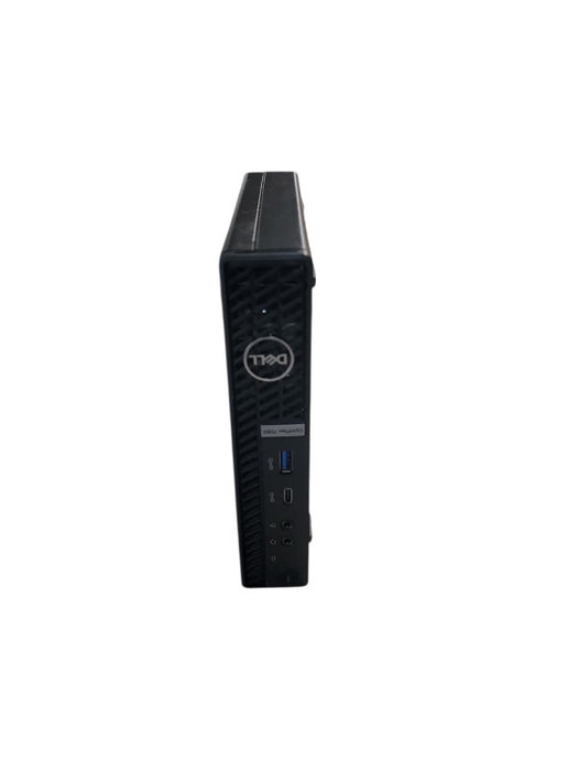 Dell OptiPlex 7080 Micro i5 - 10500T @ 2.30GHz 8GHz DDR4 Ram  Qθ