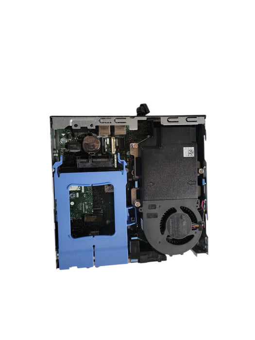Dell OptiPlex 7080 Micro i5 - 10500T @ 2.30GHz 8GHz DDR4 Ram  Qθ