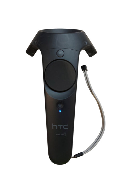 One  HTC Vive Pre 2PR7100 Virtual Reality VR Controller Wands