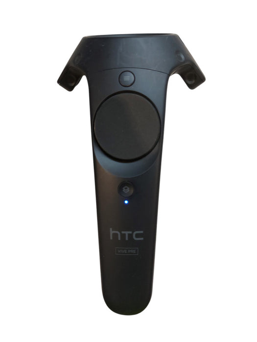 One  HTC Vive Pre 2PR7100 Virtual Reality VR Controller Wands