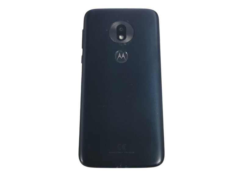 Motorola Moto G7 Play - 32GB - Blue [XT1952-4] (