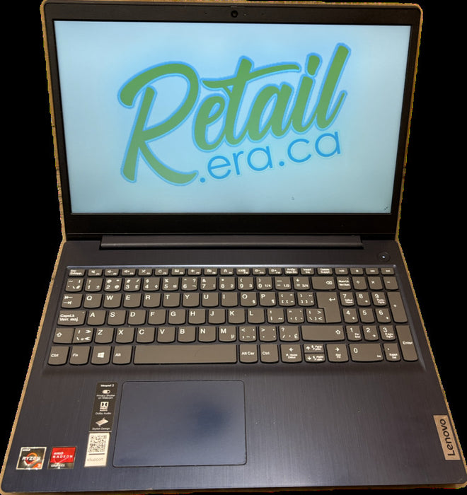 Lenovo Ideapad 3 15ADA05 AMD Ryzen 3 3250U 12GB RAM 512GB SSD   BudLap