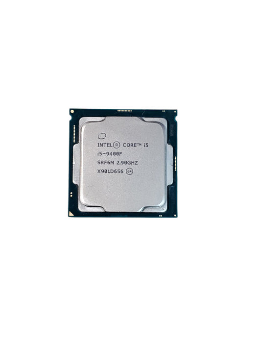 Intel Core i5-9400F@2.90GHz SRF6M CPU Processor