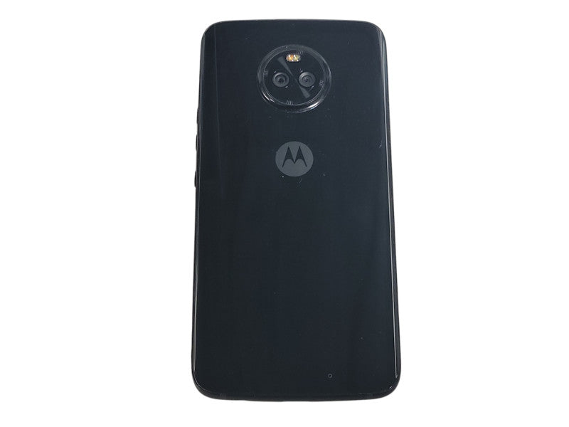 Motorola Moto X4 - 32GB - Black [XT1900-1] (