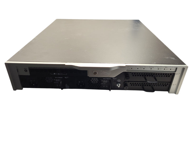 Mitel 3300 MXe Business Phone ICP Controller READ $