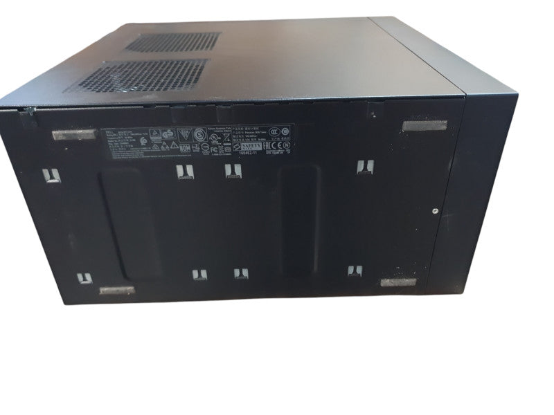 Dell Precision 3630 Tower Xeon E-2124G 16GB RAM Quadro P400 - No HDD