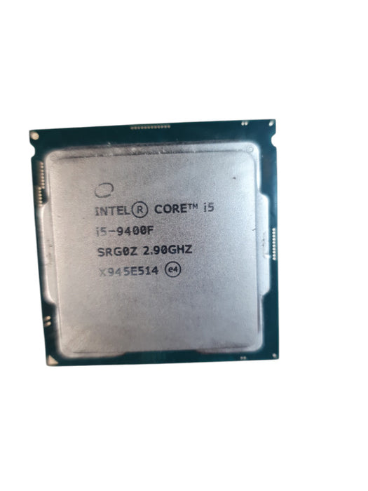 Intel Core i5-9400F @ 2.90GHz SRG0Z CPU Processor