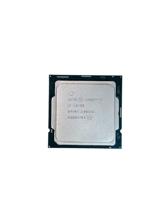 Intel Core i7-10700@2.9GHz 8-Core Desktop Processor SRH6Y-TESTED GOOD