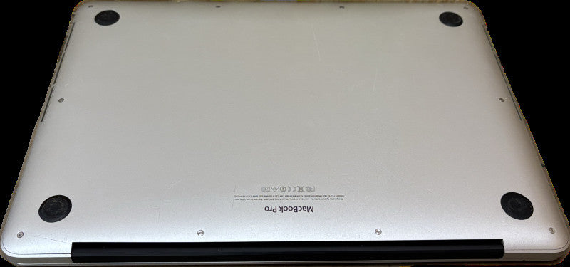 Apple MacBook Pro Retina 13" Mid 2014 i5-4278U 8GB RAM 256GB SSD READ