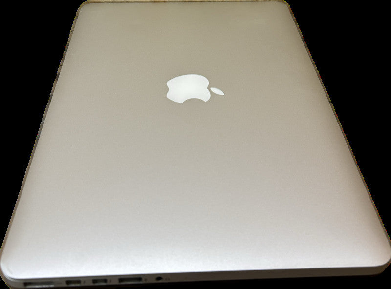 Apple MacBook Pro Retina 13" Mid 2014 i5-4278U 8GB RAM 256GB SSD READ