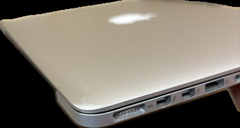 Apple MacBook Pro Retina 13" Mid 2014 i5-4278U 8GB RAM 256GB SSD READ