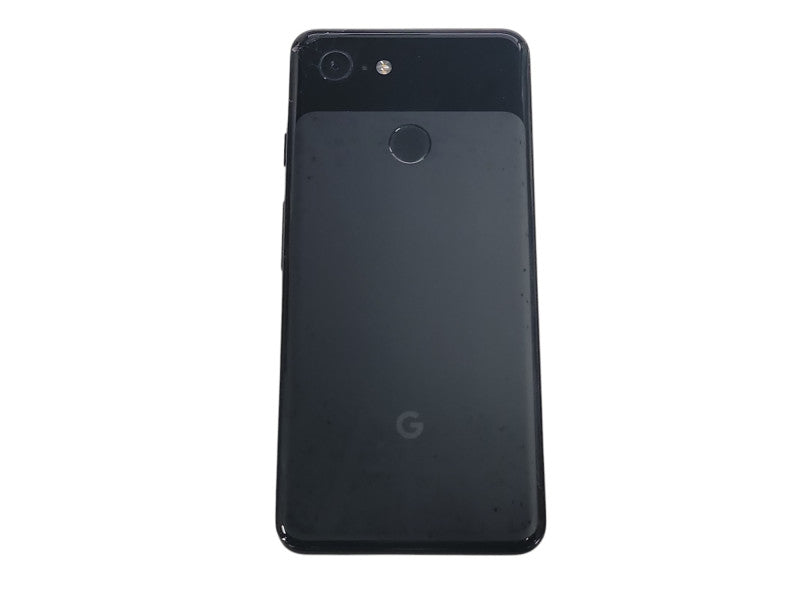 Google Pixel 2 - 64GB - Black  (